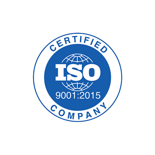 ISO 9001 _LOGO